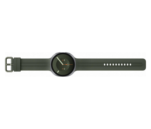 Samsung Galaxy Watch9 44mm LTE Srebrny - 1549473 - zdjęcie 5
